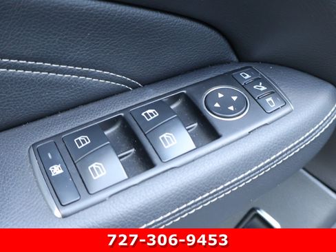 Used 2014 Mercedes-Benz ML 350 2WD image 14