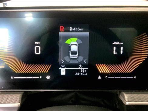 Used 2025 Kia K5 LXS FWD image 20