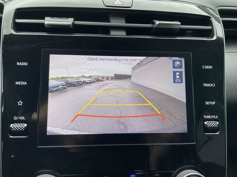Used 2023 Hyundai Tucson SEL AWD/4WD image 28