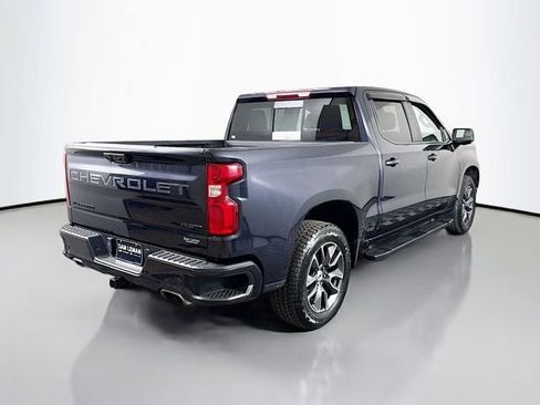 Used 2022 Chevrolet Silverado 1500 RST AWD/4WD image 9