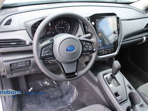 Used 2026 Subaru Crosstrek 2.0i Premium AWD/4WD image 9