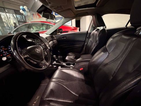 Used 2020 Acura ILX image 15
