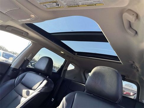 Used 2023 Nissan Murano SL w/ SL Moonroof Package image 19