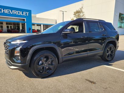 New 2026 Chevrolet Equinox LT w/ Convenience Package II