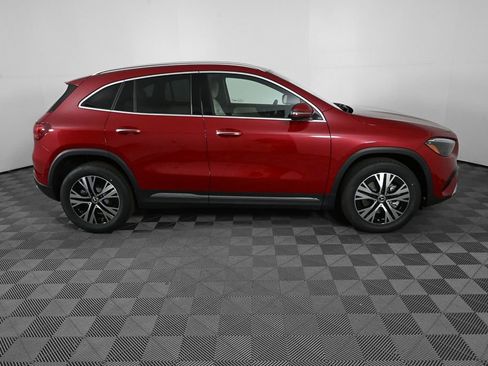 New 2026 Mercedes-Benz GLA 250 GLA 250 image 25