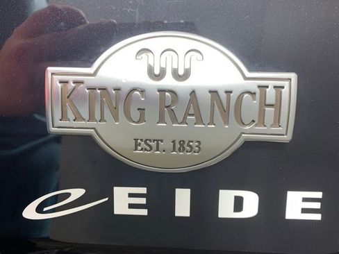 Used 2025 Ford F150 King Ranch AWD/4WD image 34
