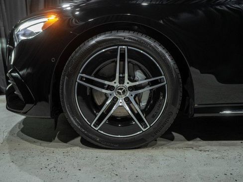 New 2025 Mercedes-Benz E 350 Sedan image 7