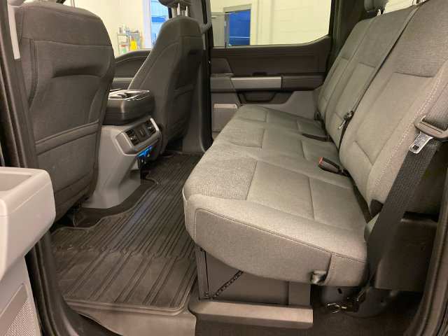 Used 2024 Ford F150 XLT w/ Equipment Group 303A High AWD/4WD image 40