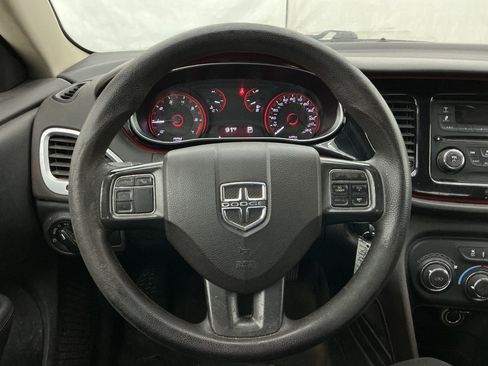Used 2016 Dodge Dart SXT FWD image 15
