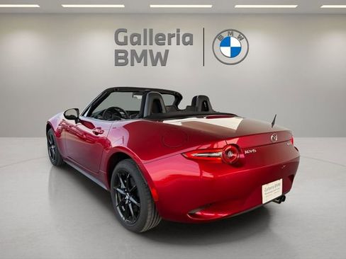 Used 2024 MAZDA MX-5 Miata Sport image 9