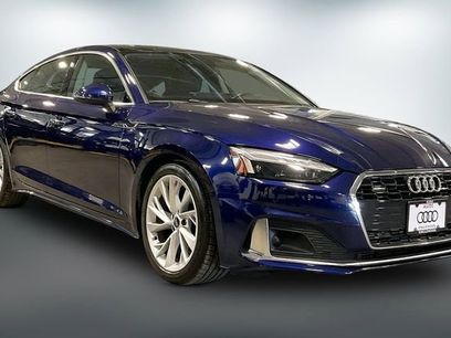 Used 2024 Audi A5 2.0T Premium w/ Convenience Package