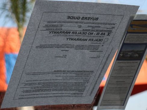 Used 2011 GMC Sierra 2500 Denali image 51