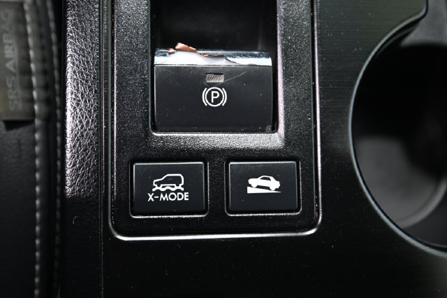 Used 2018 Subaru Outback 2.5i Limited AWD/4WD image 24