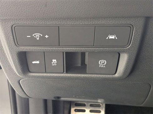 Used 2022 Hyundai Sonata N Line w/ Preferred Accessory Package image 15
