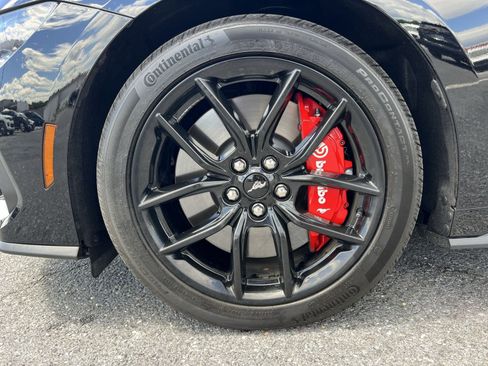 Used 2024 Ford Mustang GT Premium RWD image 12