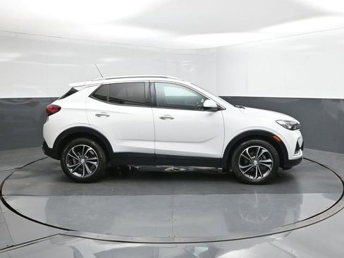 Used 2022 Buick Encore GX Essence image 26