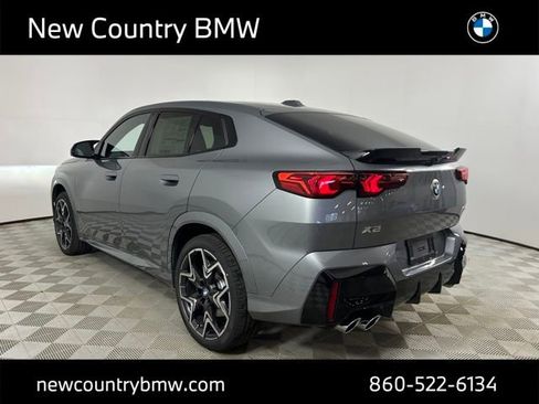 New 2026 BMW X2 M35i w/ Technology Package image 5