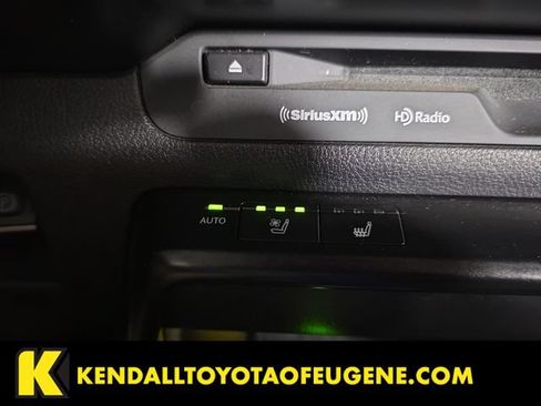 Used 2019 Lexus UX 200 FWD image 20