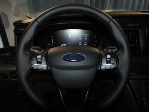 New 2026 Ford Transit 350 148 Medium Roof image 9