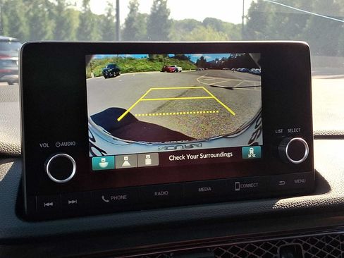 Certified 2024 Acura Integra A-Spec FWD image 18