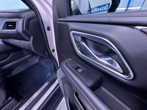 Used 2021 Chevrolet Tahoe LT w/ LT Signature Package AWD/4WD image 37