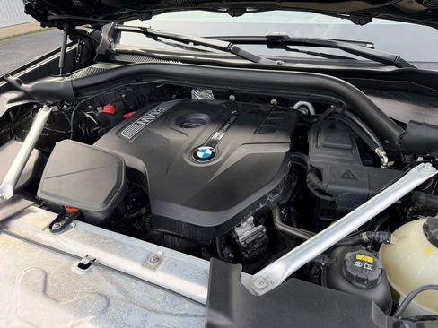 Used 2019 BMW X3 xDrive30i w/ Premium Package AWD/4WD image 27