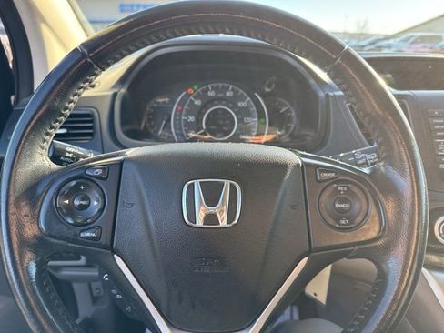Used 2014 Honda CR-V EX-L image 10