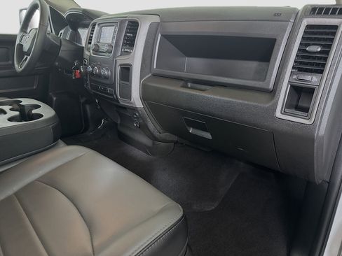Used 2023 RAM 1500 Tradesman image 28