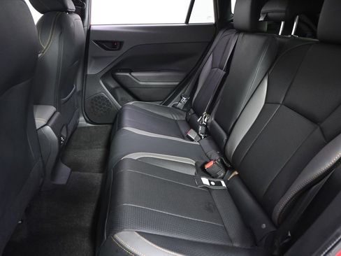 Certified 2024 Subaru Crosstrek 2.5i Wilderness image 21