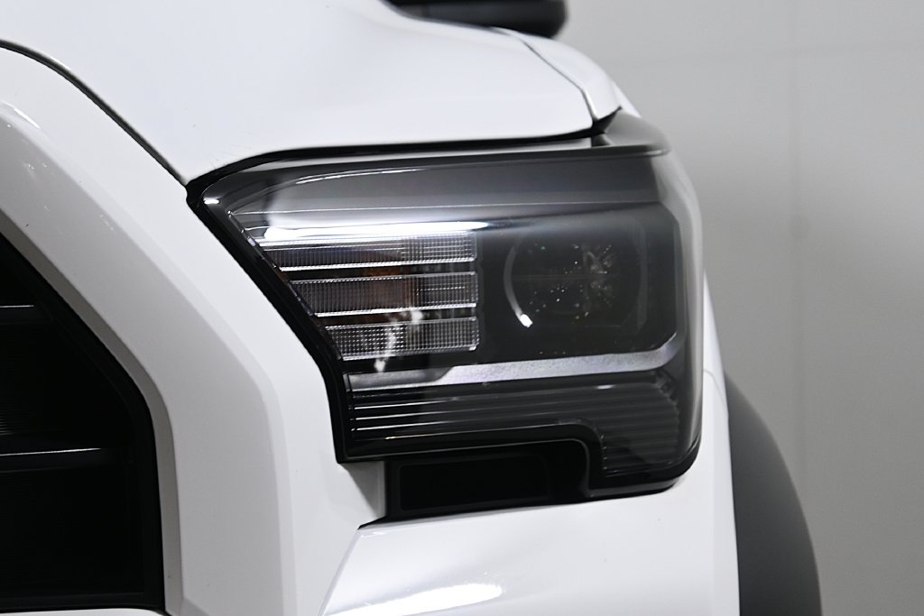 Used 2025 Toyota 4Runner TRD Off-Road AWD/4WD image 11