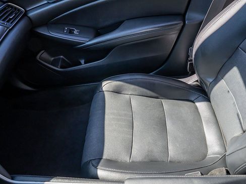 Used 2021 Honda Accord Sport Special Edition image 29