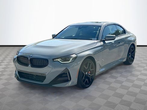 New 2026 BMW 230i xDrive Coupe image 3