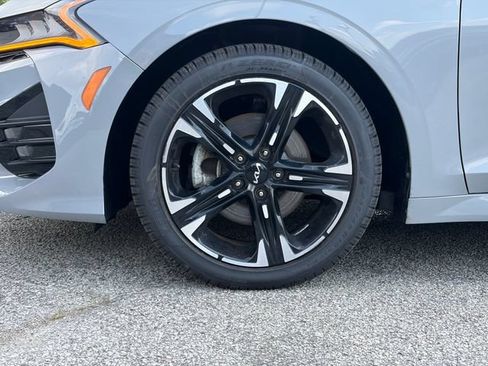 Certified 2024 Kia K5 GT-Line FWD image 26