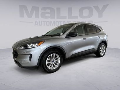 Certified 2022 Ford Escape SE w/ Convenience Package