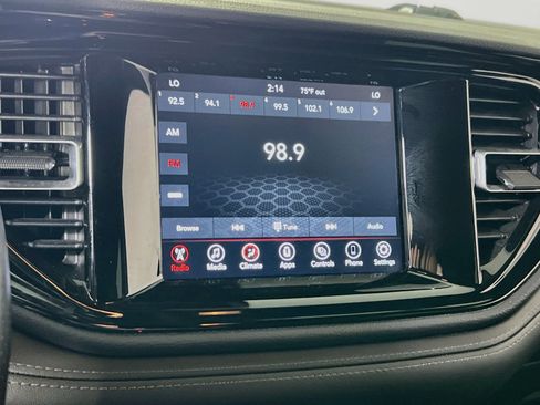 Used 2023 Dodge Durango SXT Launch Edition AWD/4WD image 14
