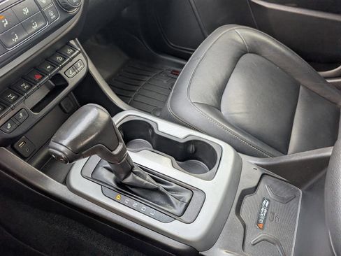 Used 2018 Chevrolet Colorado ZR2 AWD/4WD image 23