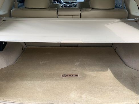 Used 2015 Lexus RX 350 AWD image 28