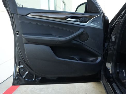 Used 2019 BMW X3 sDrive30i w/ Driving Assistance Package image 17