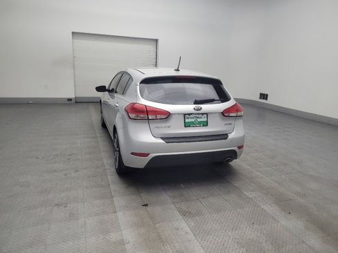 Used 2016 Kia Forte EX image 5
