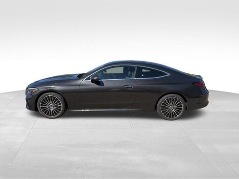 New 2026 Mercedes-Benz CLE 450 4MATIC Coupe image 2