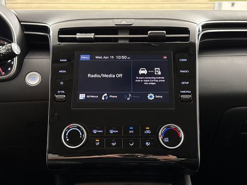 Certified 2023 Hyundai Tucson SEL image 19