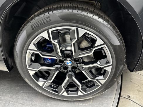 New 2025 BMW X3 xDrive30i w/ Premium Package image 27