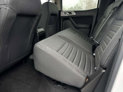 Used 2023 Ford Ranger XLT w/ Equipment Group 302A High image 10