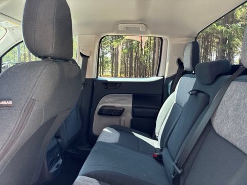 Used 2025 Ford Maverick XLT AWD/4WD image 22