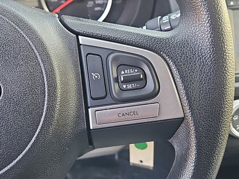 Used 2018 Subaru Forester 2.5i w/ Alloy Wheel Package image 13