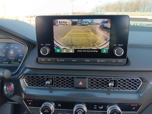 Used 2023 Acura Integra A-Spec image 26