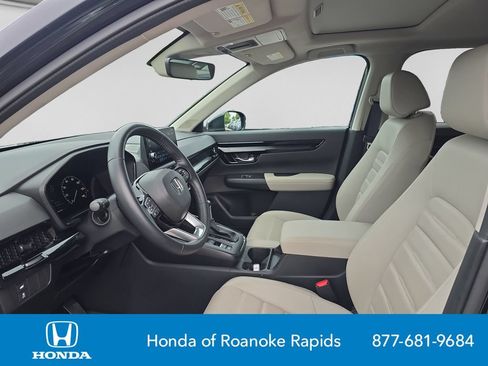 Used 2025 Honda CR-V EX-L image 10