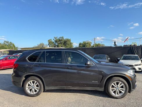 Used 2014 BMW X5 sDrive35i RWD image 4