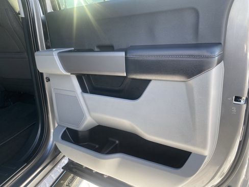 Used 2025 Ford F250 XLT image 19