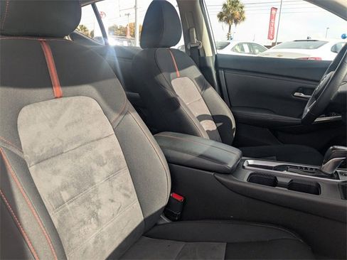 Used 2024 Nissan Sentra SR image 35